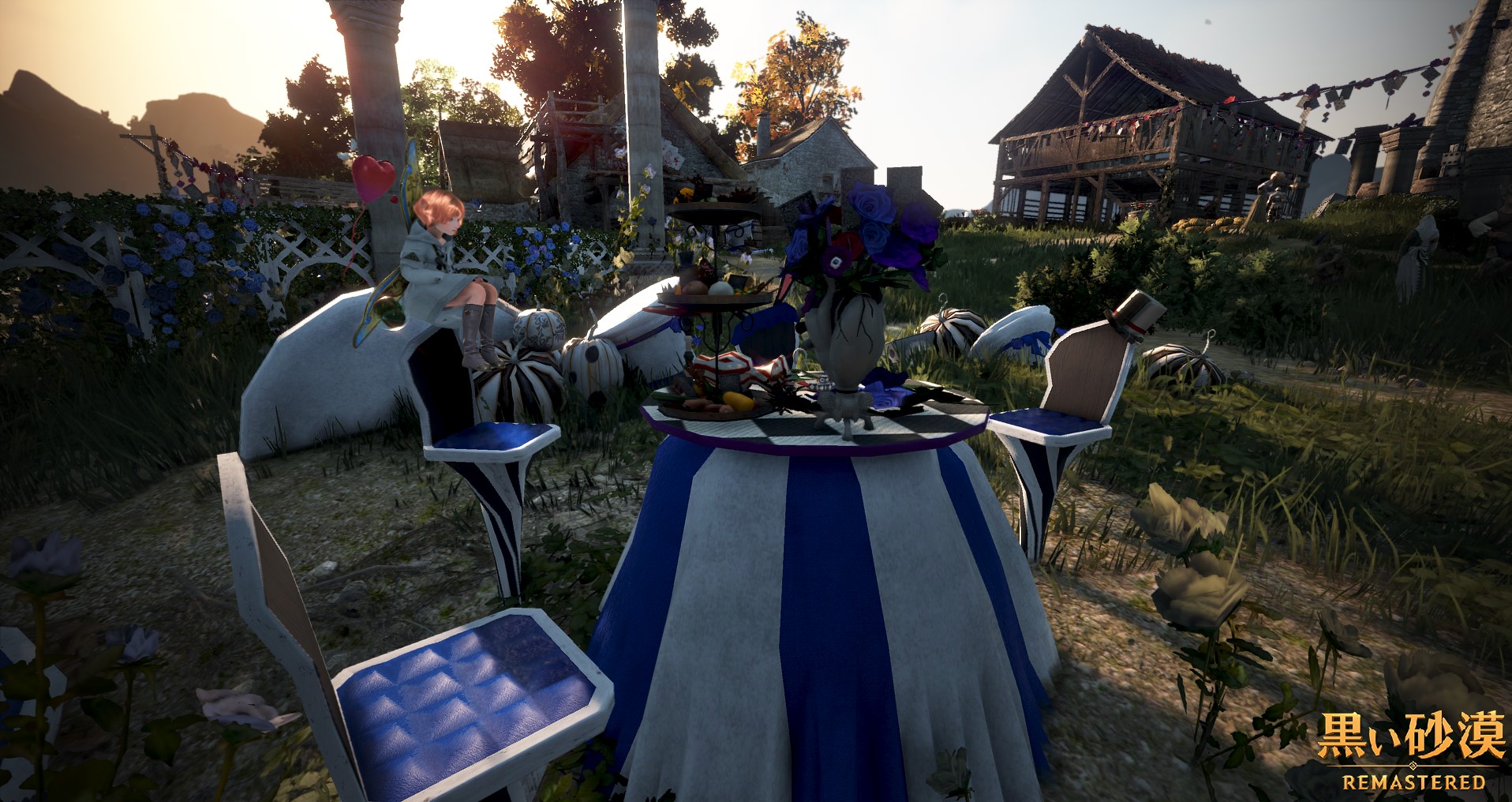 黒い砂漠】本日のメンテ内容（10/21） | うずみび